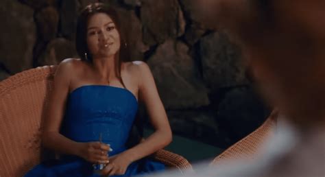 zendaya porn|Zendaya Sexy Scene in Challengers